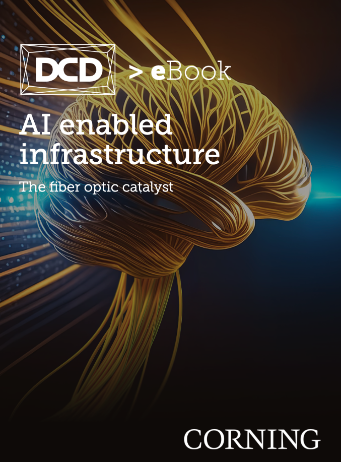 AI enabled infra ebook